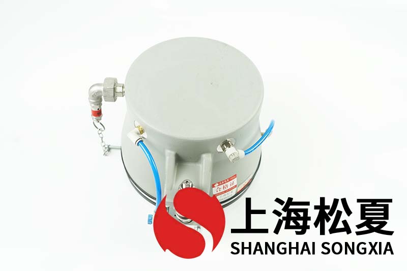 半導體檢測裝置薄膜式空氣減震器到底是如何工作的呢？