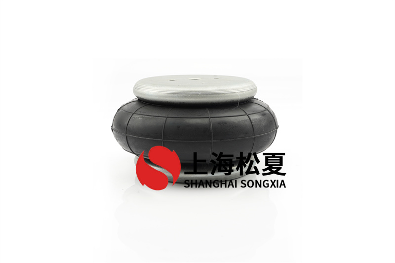 AGV機器人-空氣彈簧的原理、應用場景和優勢