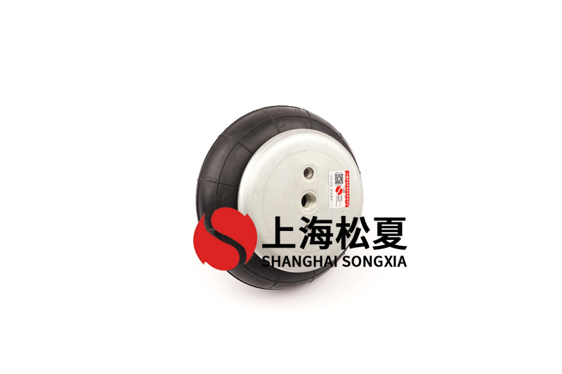 壓板機空氣彈簧的基本概念和優勢有哪些？