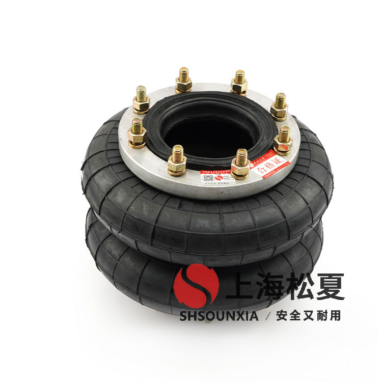 微米精密全自動(dòng)影像測量儀安裝空氣橡膠彈簧300170H-2