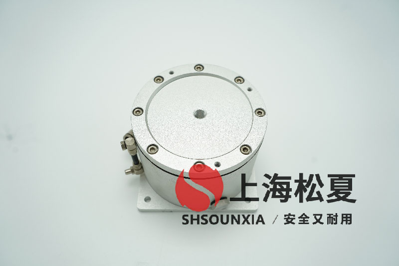 SOI500型晶圓自動光學檢測設(shè)備安裝SDS空氣彈簧